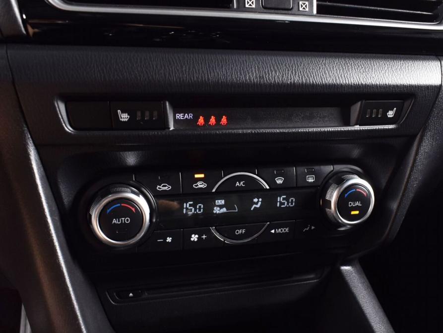 Mazda 3 III (BM) Кемерово  - изображение 14