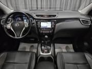 Nissan Qashqai II Красноярск  - изображение 33