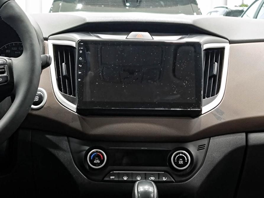 Hyundai Creta I Рестайлинг Казань  - изображение 18