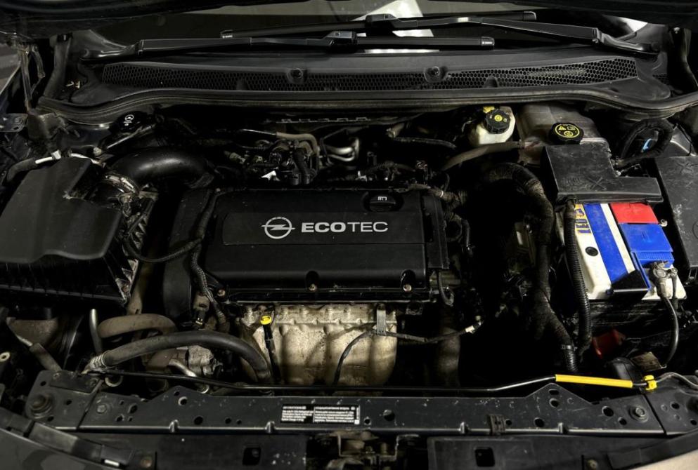 Opel Astra H Рестайлинг Нижний Новгород  - изображение 21