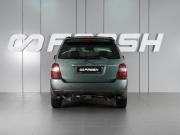 Toyota Highlander I (XU20) Рестайлинг Минеральные Воды  - изображение 25