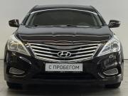 Hyundai Grandeur V Барнаул  - изображение 39