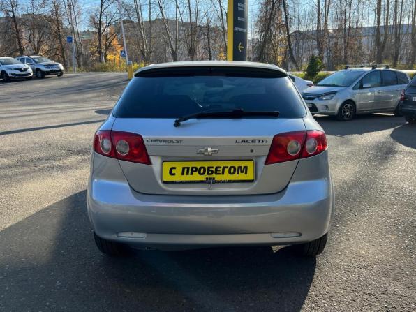 Chevrolet Lacetti I с пробегом 2008 года, цена 380 000 рублей, 173000 км, хэтчбек, Автокод Объявления