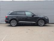 Audi Q7 II (4M) Рестайлинг Москва  - изображение 34