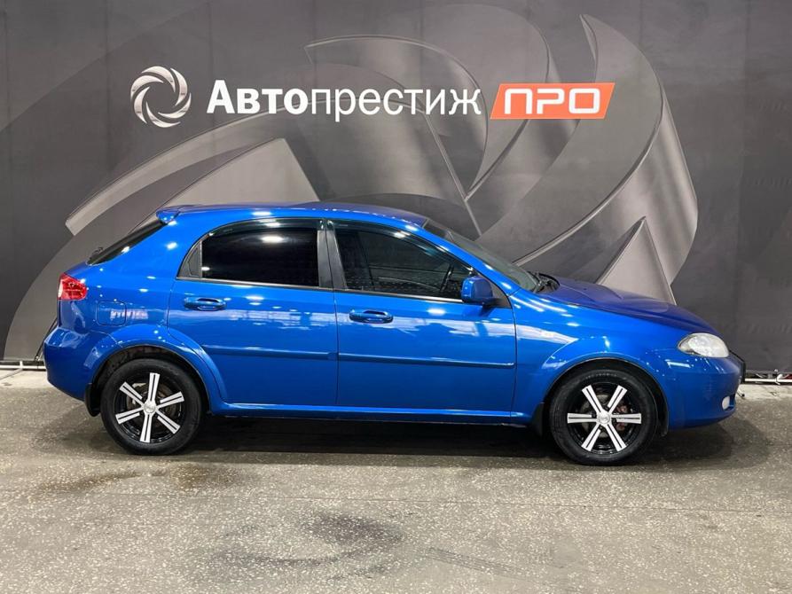 Chevrolet Lacetti I Пермь  - изображение 4