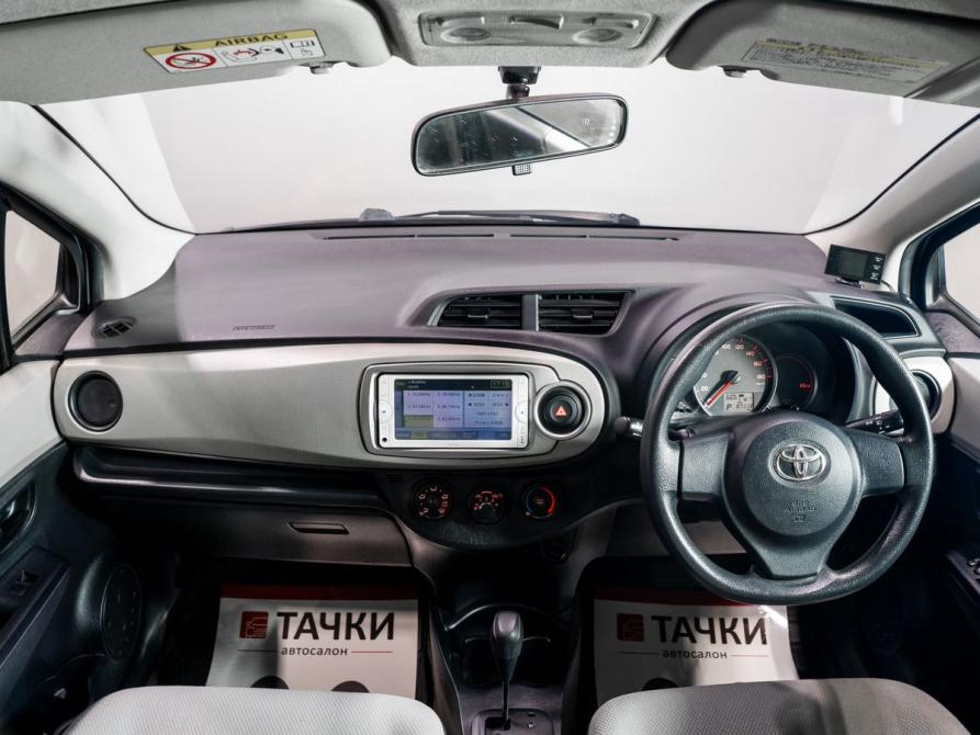 Toyota Vitz III (XP130) Чита  - изображение 7