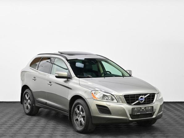 Volvo XC60 I с пробегом 2012 года, цена 1 299 000 рублей, 167000 км, внедорожник, Автокод Объявления