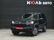 Lada (ВАЗ) Niva Travel I Екатеринбург  - изображение 16
