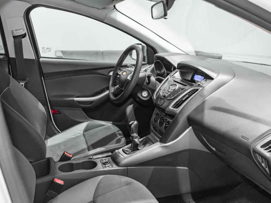 Ford Focus III Екатеринбург  - изображение 14