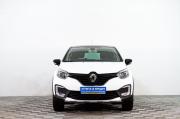 Renault Kaptur I Сургут  - изображение 19