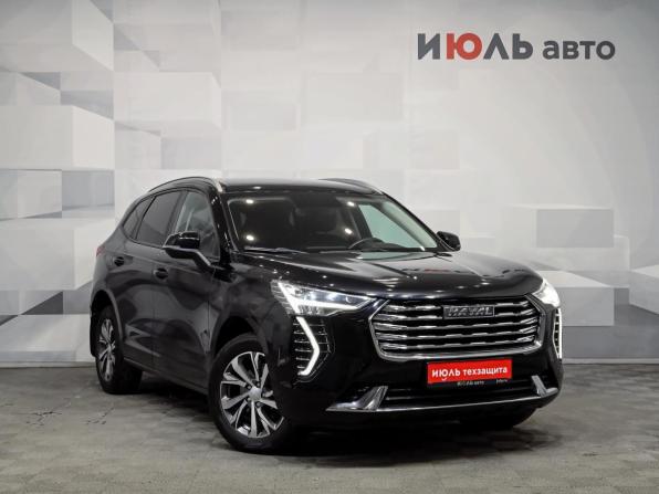 Haval Jolion I с пробегом 2023 года, цена 1 945 000 рублей, 63290 км, внедорожник, Автокод Объявления