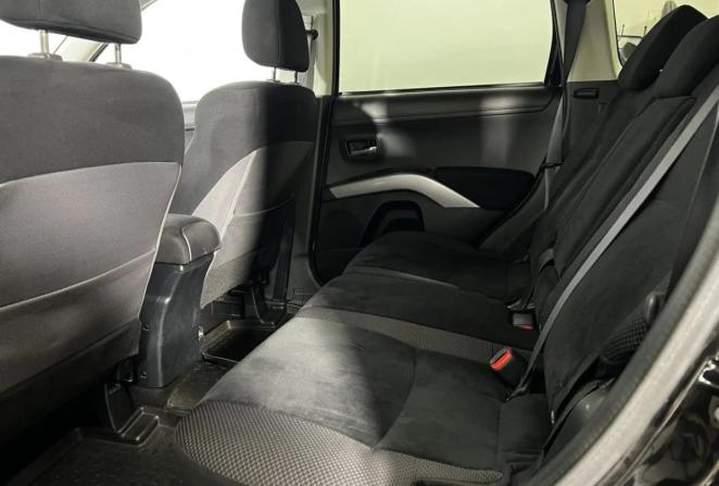 Mitsubishi Outlander III с пробегом 2012 года, цена 1 325 000 рублей, 165000 км, внедорожник, Автокод Объявления