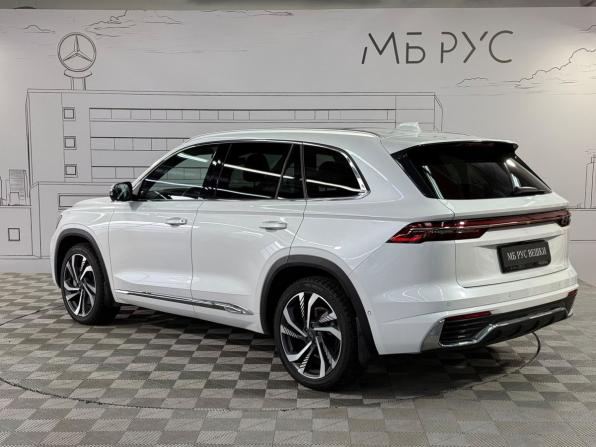 Geely Monjaro I с пробегом 2022 года, цена 3 045 000 рублей, 54491 км, внедорожник, Автокод Объявления