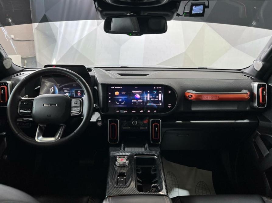 Haval Dargo Оренбург  - изображение 12