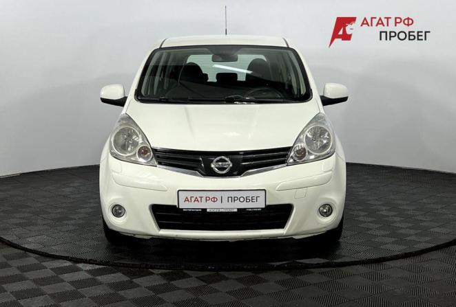 Nissan Note I Рестайлинг с пробегом 2013 года, цена 760 000 рублей, 184572 км, хэтчбек, Автокод Объявления