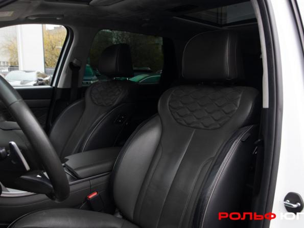 Hyundai Palisade I с пробегом 2021 года, цена 4 238 000 рублей, 91423 км, внедорожник, Автокод Объявления