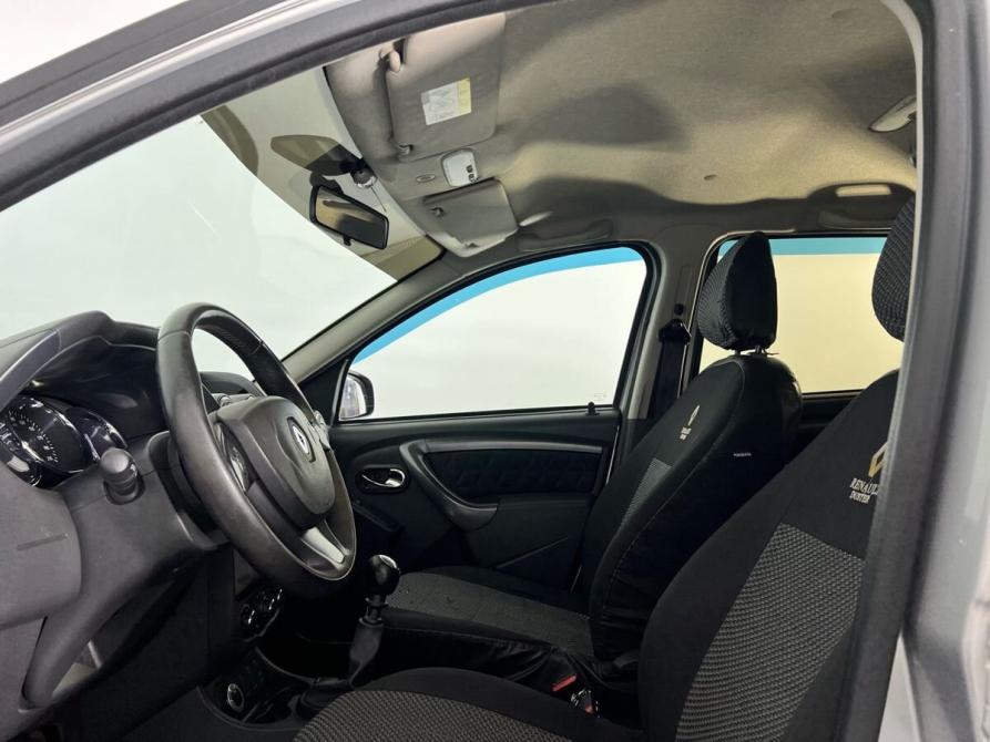 Renault Duster I Рестайлинг Архангельск  - изображение 15