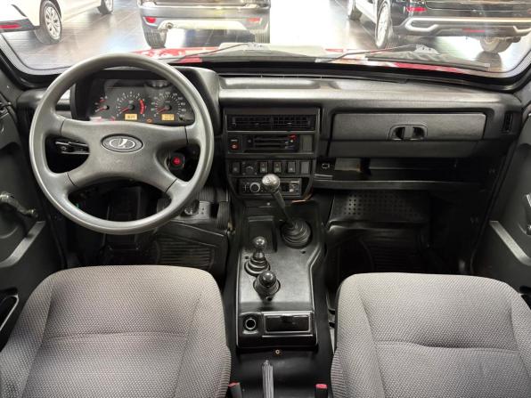 Lada (ВАЗ) 2121 (4x4) I Рестайлинг с пробегом 2011 года, цена 318 000 рублей, 84000 км, внедорожник, Автокод Объявления