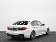 BMW 5 серии VII (G30/G31/G38) Москва  - изображение 21