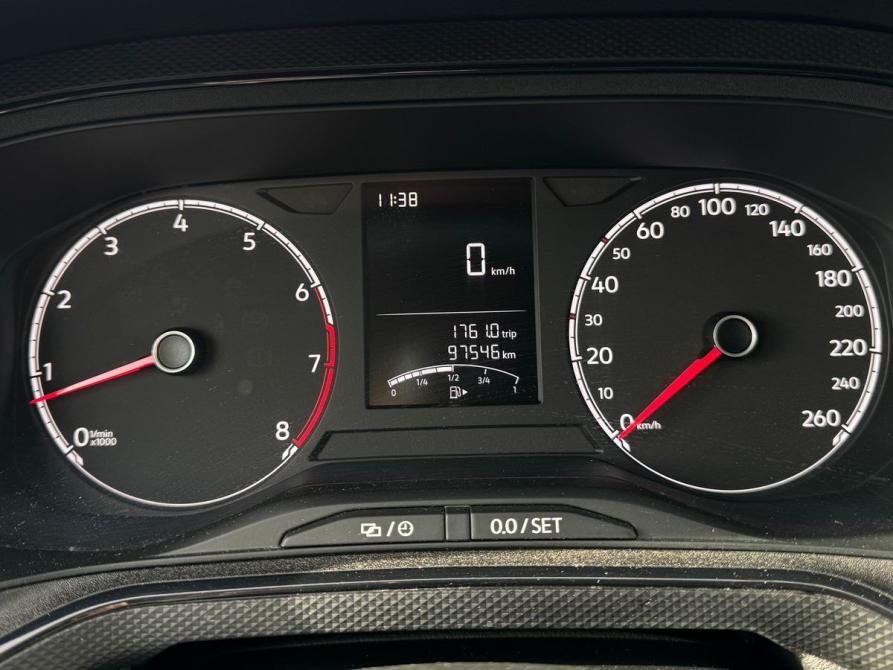 Volkswagen Polo VI Архангельск  - изображение 16