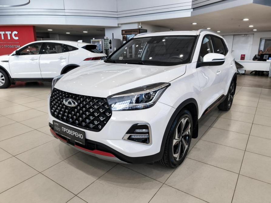 Chery Tiggo 4 Pro I Казань  - изображение 1