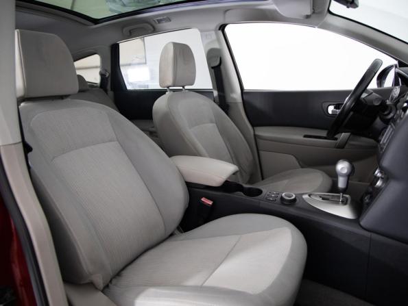 Nissan Qashqai+2 I Рестайлинг с пробегом 2011 года, цена 999 000 рублей, 190230 км, внедорожник, Автокод Объявления