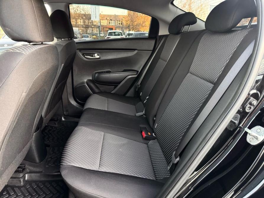 Kia Rio IV Ижевск  - изображение 17