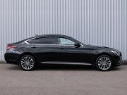 Hyundai Genesis II Сочи  - изображение 31