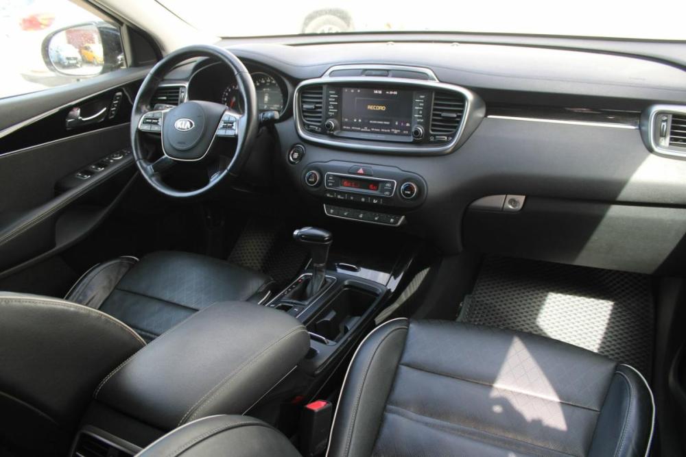 Kia Sorento III Prime Рестайлинг Пермь  - изображение 10