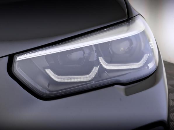 BMW X5 IV (G05/G18) с пробегом 2020 года, цена 5 250 000 рублей, 108101 км, внедорожник, Автокод Объявления