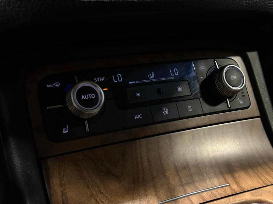 Volkswagen Touareg II Рестайлинг Челябинск  - изображение 13