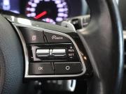Kia Optima IV Рестайлинг Тверь  - изображение 27