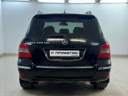 Mercedes-Benz GLK-Класс I (X204) Москва  - изображение 21