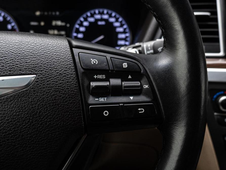 Hyundai Genesis II Краснодар  - изображение 25