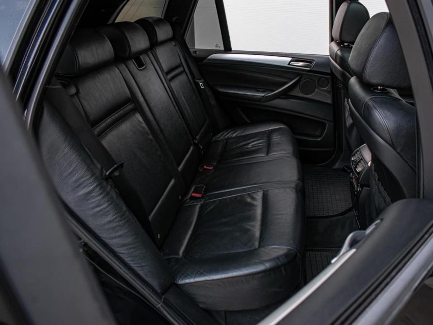 BMW X5 II (E70) Краснодар  - изображение 7