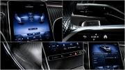 Mercedes-Benz C-Класс V (W206) Москва  - изображение 49