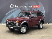 Lada (ВАЗ) 2121 (4x4) I Рестайлинг Пермь  - изображение 21
