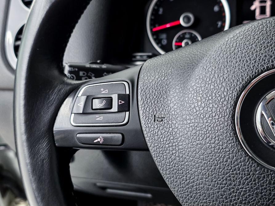 Volkswagen Tiguan II Уфа  - изображение 15