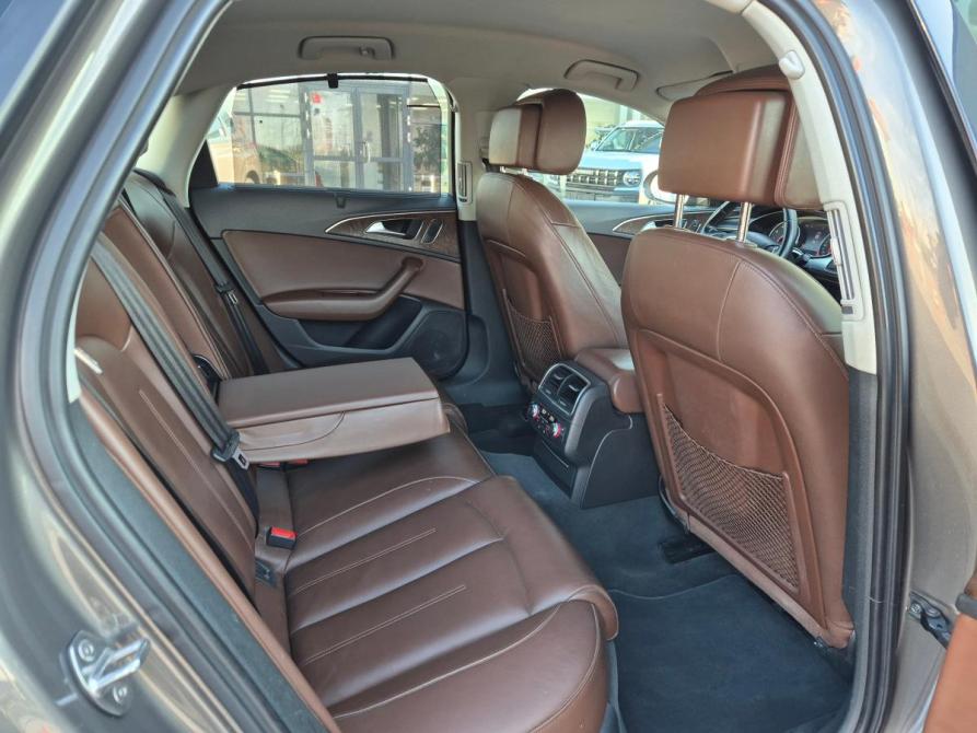 Audi A6 IV (C7) Екатеринбург  - изображение 8
