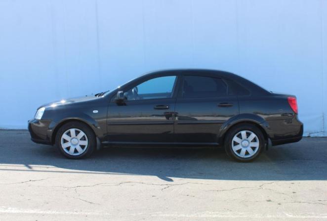 Chevrolet Lacetti I с пробегом 2011 года, цена 520 000 рублей, 104851 км, седан, Автокод Объявления