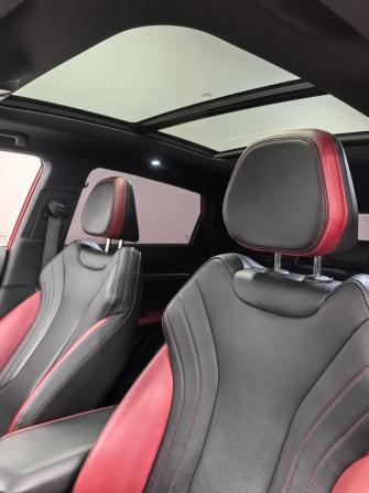 Geely Coolray I Рестайлинг с пробегом 2024 года, цена 2 120 000 рублей, 45000 км, внедорожник, Автокод Объявления