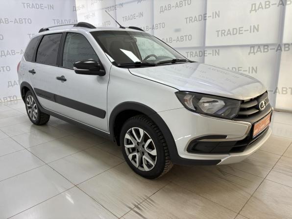 Lada (ВАЗ) Granta I Рестайлинг с пробегом 2023 года, цена 730 000 рублей, 115000 км, универсал, Автокод Объявления