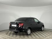 Lada (ВАЗ) Granta I Рестайлинг Воронеж  - изображение 26