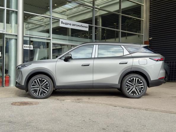 Новый Omoda C7 2026 года, цена 3 266 010 рублей, внедорожник, Автокод Объявления