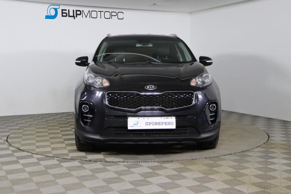 Kia Sportage IV Нижний Новгород  - изображение 2