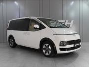Hyundai Staria I Ростов-на-Дону  - изображение 25