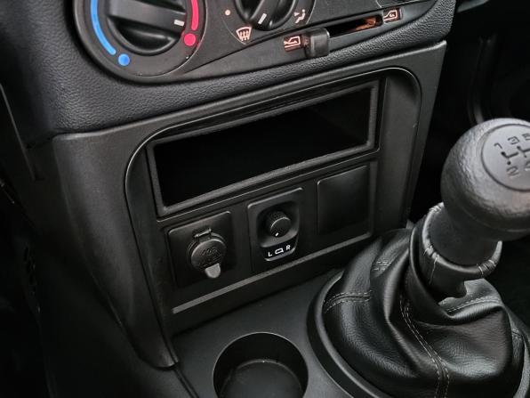 Lada (ВАЗ) Niva Travel I с пробегом 2024 года, цена 1 289 000 рублей, 11683 км, внедорожник, Автокод Объявления