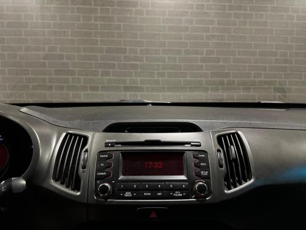 Kia Sportage III с пробегом 2011 года, цена 1 230 000 рублей, 214431 км, внедорожник, Автокод Объявления