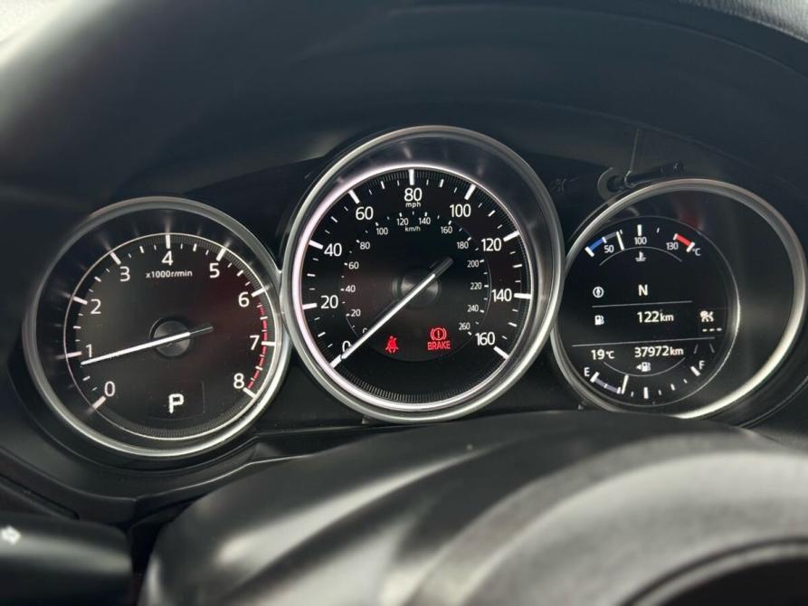 Mazda CX-5 II Рестайлинг Ижевск  - изображение 20