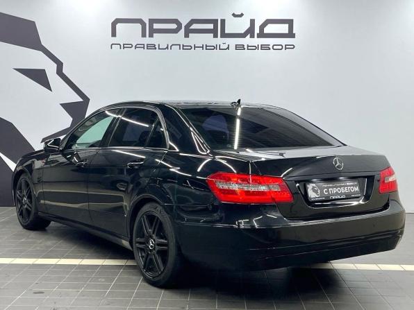 Mercedes-Benz E-Класс IV (W212 S212 C207) с пробегом 2009 года, цена 1 409 900 рублей, 228000 км, седан, Автокод Объявления